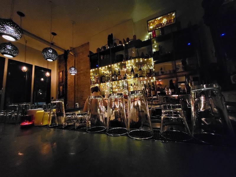 Bar Bayeux - Bar Bayeux 1066 Nostrand Ave, Brooklyn, NY 11225, USA