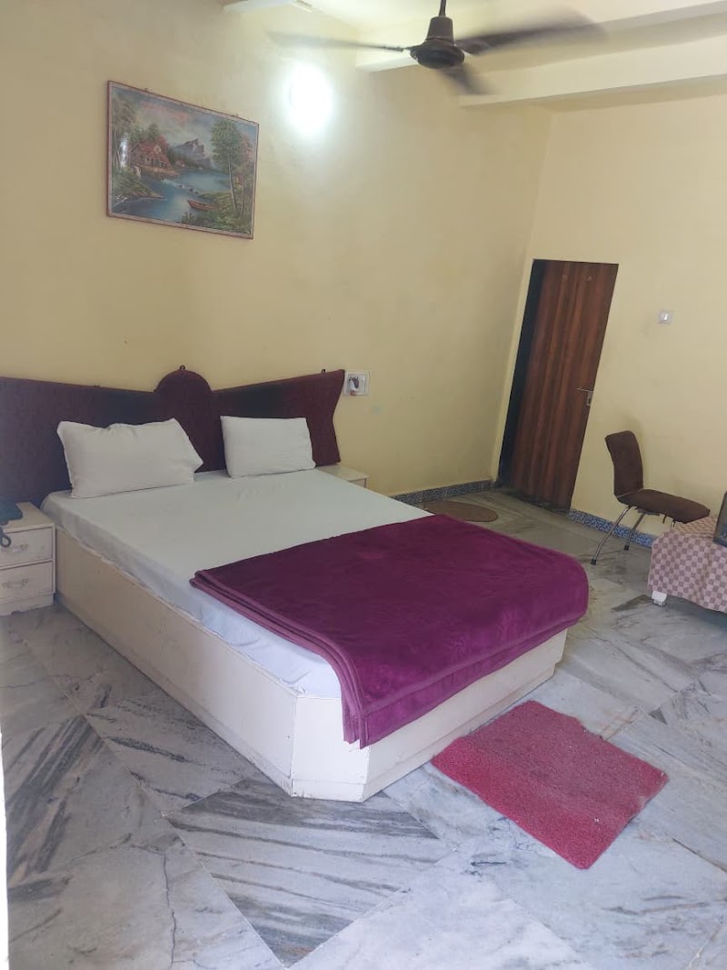 Hotel Sea View Bar and Restaurant - Hotel Sea View Bar and Restaurant, Ghoghla Beach Diu-Una Rd Diu Daman and Diu, Diu, Ghoghola, Dadra and Nagar Haveli and Daman and Diu 362540, India
