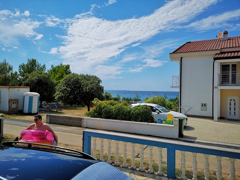 Jankovic Apartments Croatia - Jankovic Apartments Croatia Ul. Punta III 3, 23232, Zaton, Croatia
