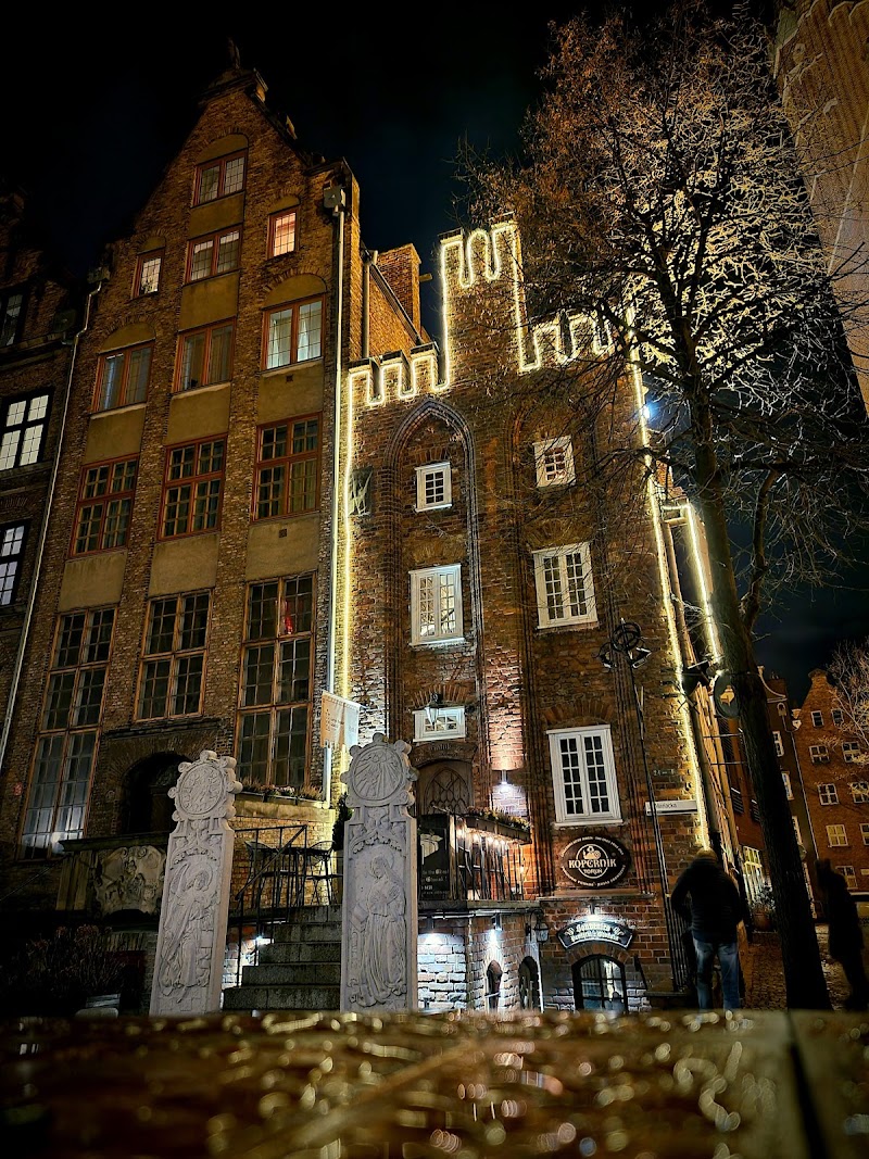 Gotyk House - Gotyk House, Mariacka 1, 80-833 Gdańsk, Poland