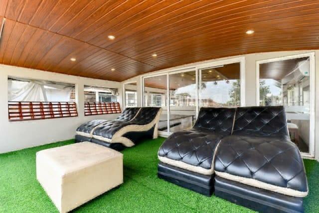 Whispering Waters Houseboat - Whispering Waters Houseboat Nehru Trophy Finishing Point, Road, Pallathuruthy, Alappuzha, Kerala 688003, India