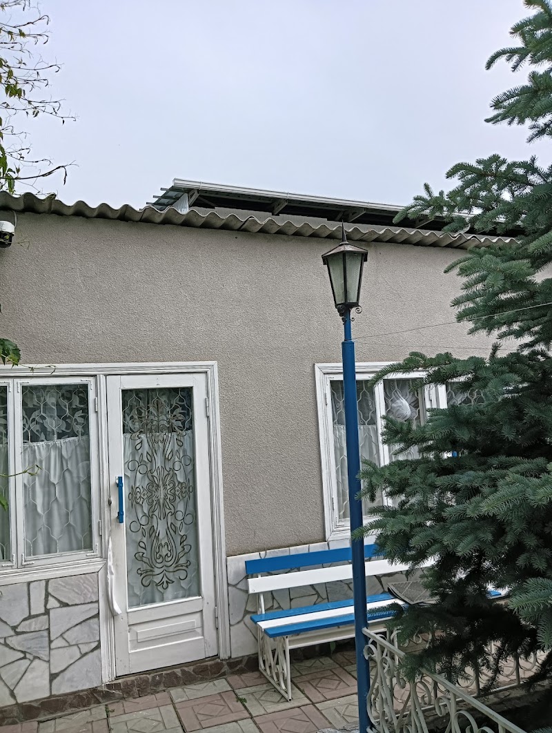 Космос hostel - Космос hostel, 6 Ul.bayetova, Cholpon-Ata, Kyrgyzstan