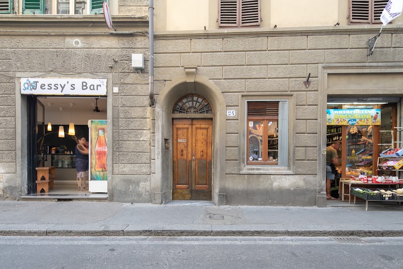 San frediano house - San frediano house, Via Romana, 24, 50125 Firenze FI, Italy