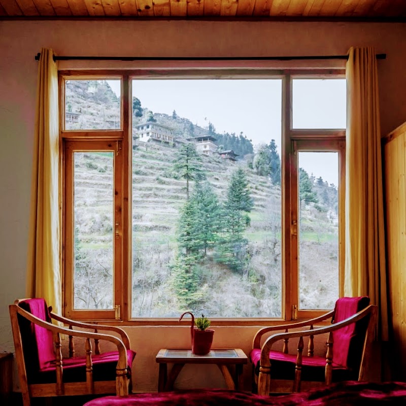 Crystal Mountain Jibhi - Crystal Mountain Jibhi Jibhi Rest House Rd, Jibhi, Rashala, Himachal Pradesh 175123, India