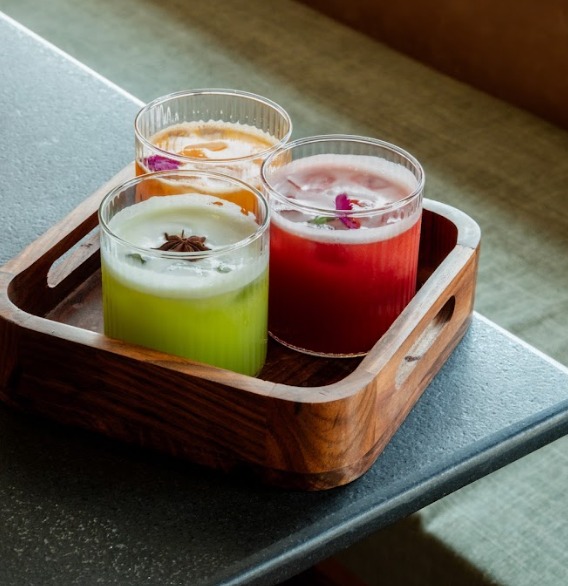 Greenr Cafe - Greenr Cafe 4, Market, Basant Lok, Vasant Vihar, New Delhi, Delhi 110057, India