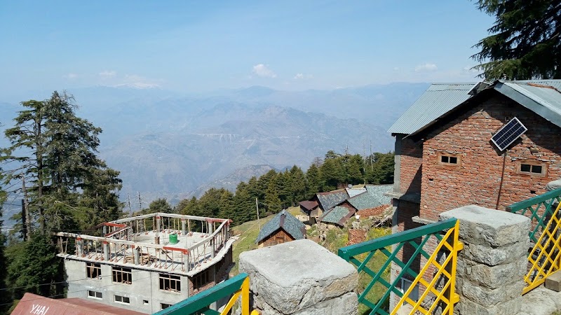 Forest Rest House - Forest Rest House Kalatop, Himachal Pradesh 176304, India