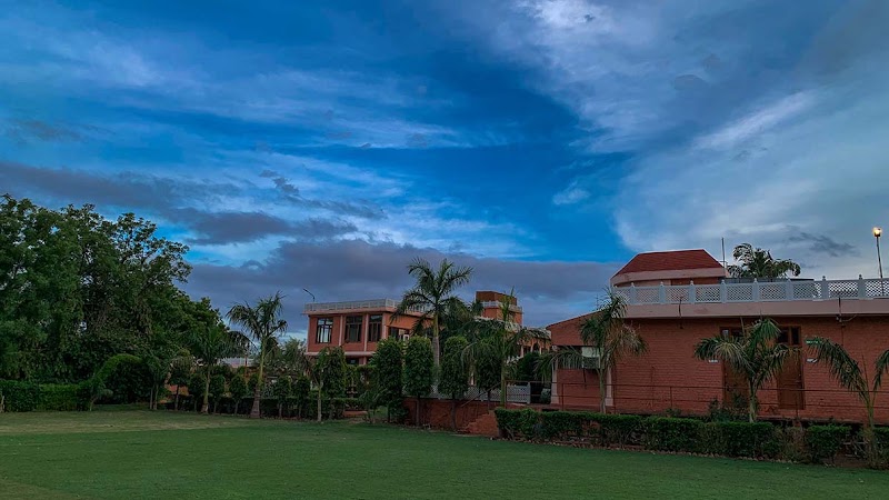 Sariska Tiger Camp Resort - Sariska Tiger Camp Resort, Village Dhawala, Alwar - Jaipur Rd, Alwar, Dhanwala, Rajasthan 301001, India