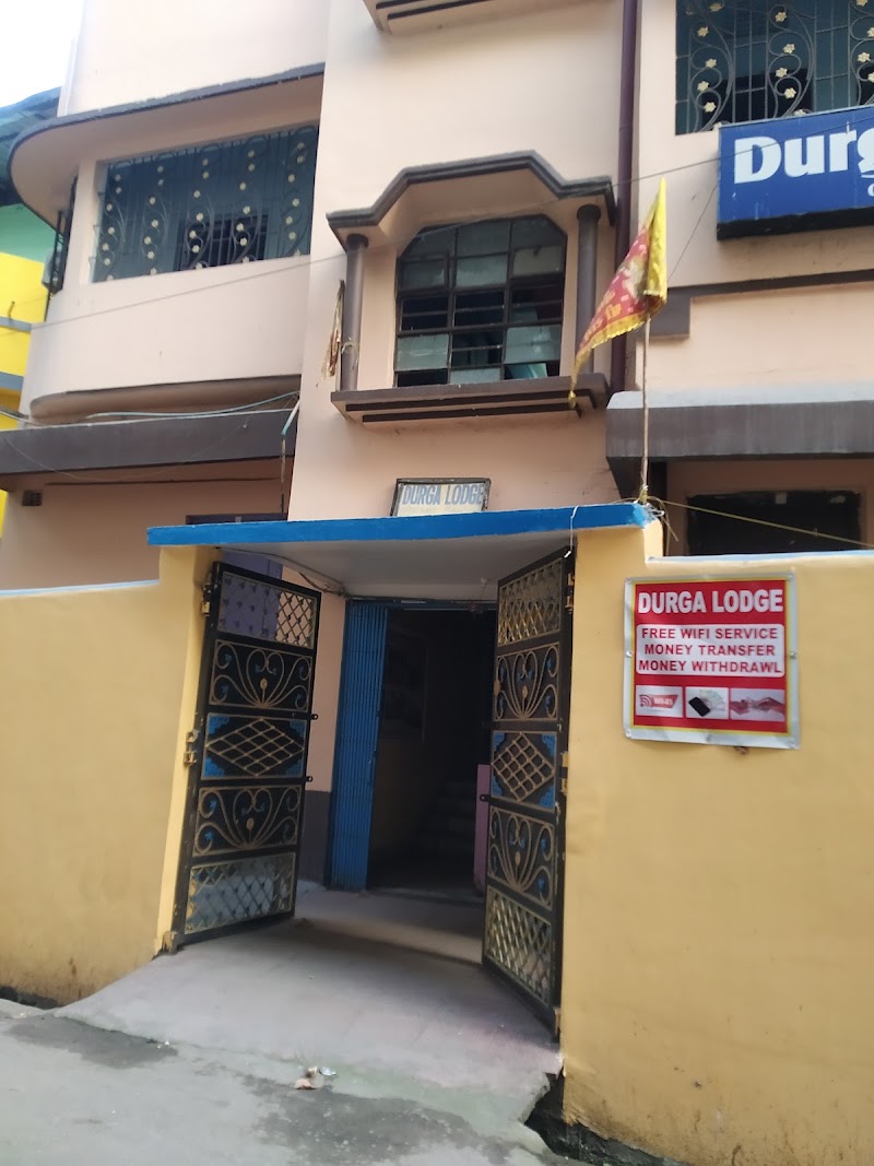 Durga lodge - Durga lodge 734003, Ward 2, Pradhan Nagar, Siliguri, West Bengal 734003, India