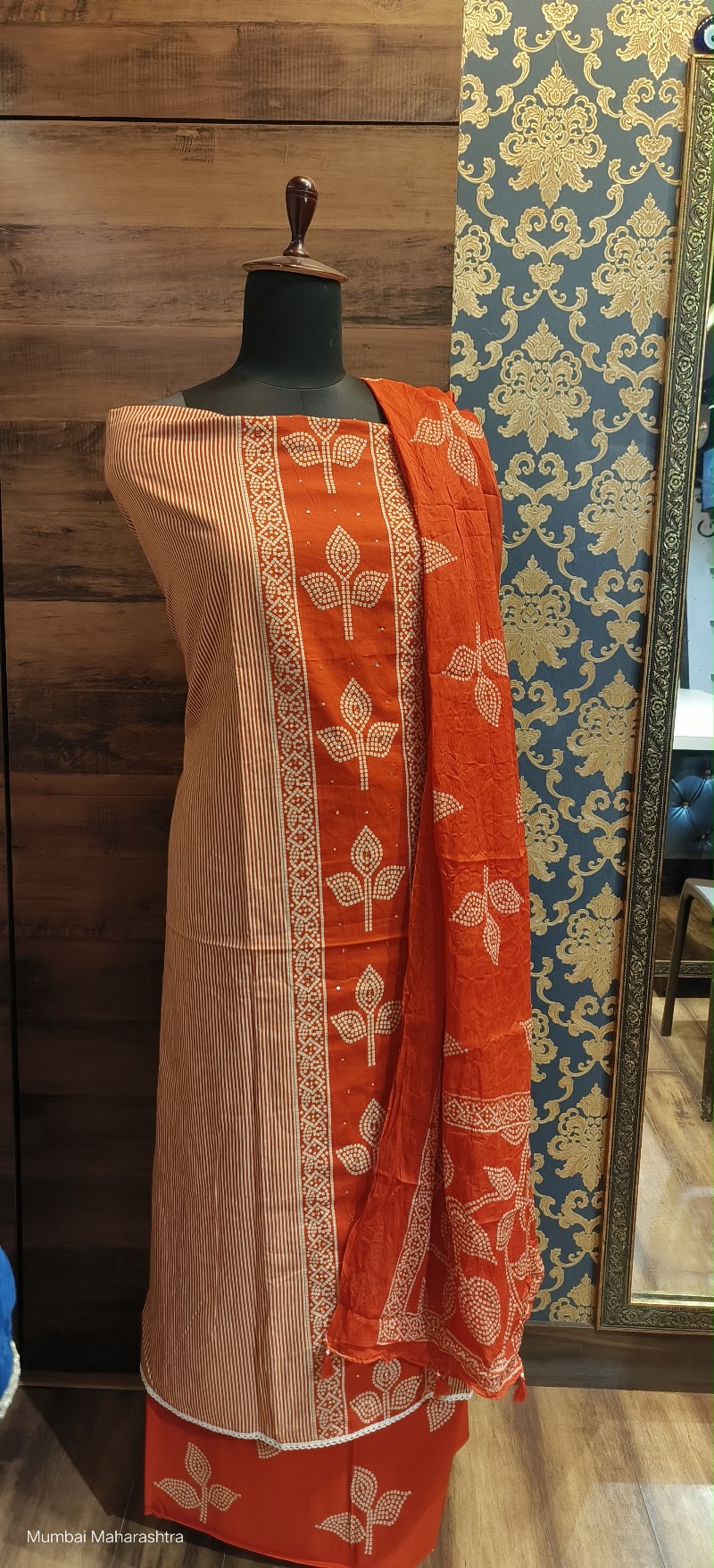 Justwear - Justwear Shop No 5, Roman house, Rd Number 4, opp. Kalpana bldg, Chembur West, Sector 1, Chedda Nagar, Mumbai, Maharashtra 400089, India