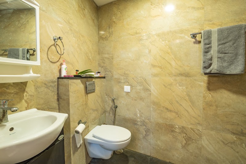 The Taj Studios - The Taj Studios North Eye, Supertech Capetown, Sector 74, Noida, Uttar Pradesh 201316, India