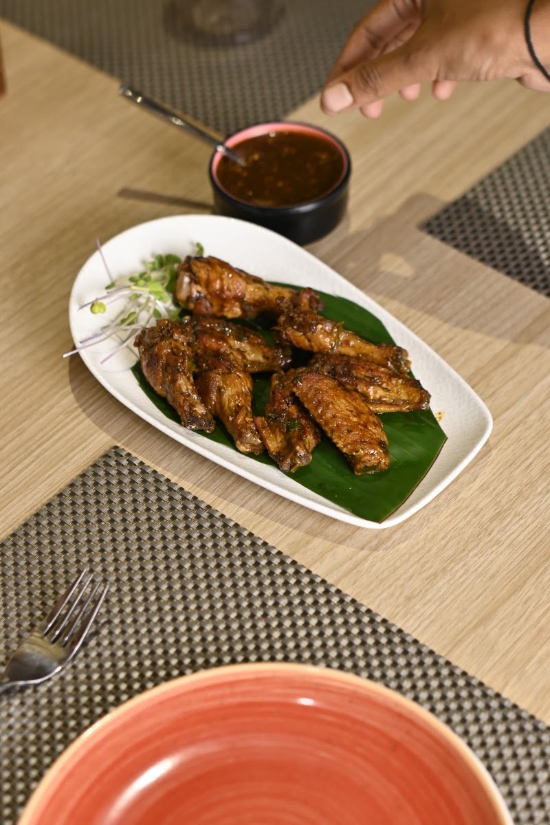 Curves Kitchen & Bar - Curves Kitchen & Bar Lingadevarakoppalu check post, Yelawala, Ilawala, Karnataka 570018, India