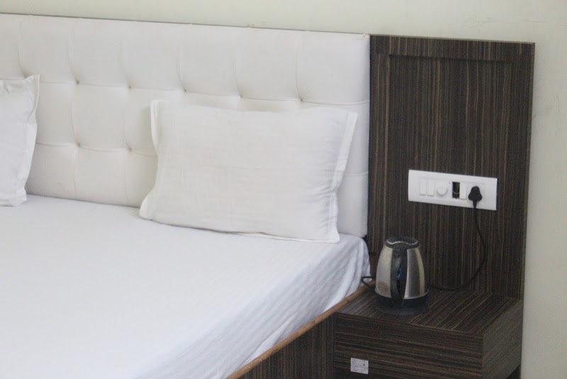 Nine Hotel - Nine Hotel, Nine Kitchen, Oshalbag, Dhargal, Pernem, Dhargal, Goa 403513, India