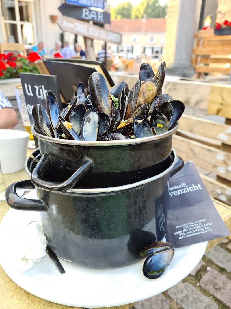 Portus Horeca BV