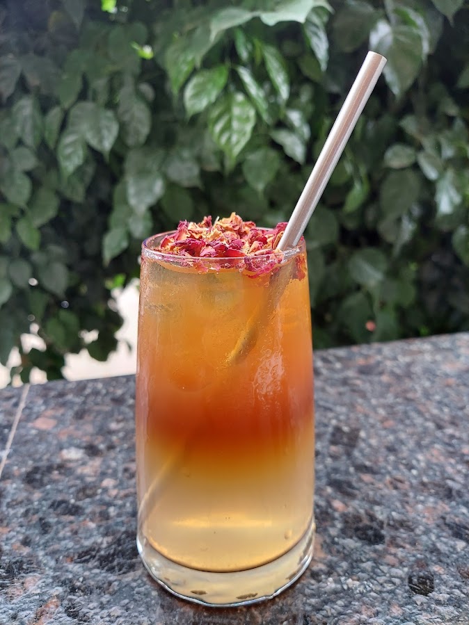 Ethic Attic Cafe - Ethic Attic Cafe 405/1 2nd Main Road, 80 Feet Rd, HAL 2nd Stage, Indiranagar, Bengaluru, Karnataka 560008, India