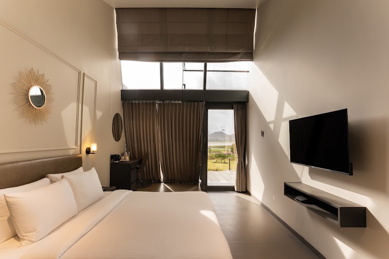 Beyond by Sula - Beyond by Sula S.No.41/1B, Gangavarhe Village, Nashik, Maharashtra 422222, India