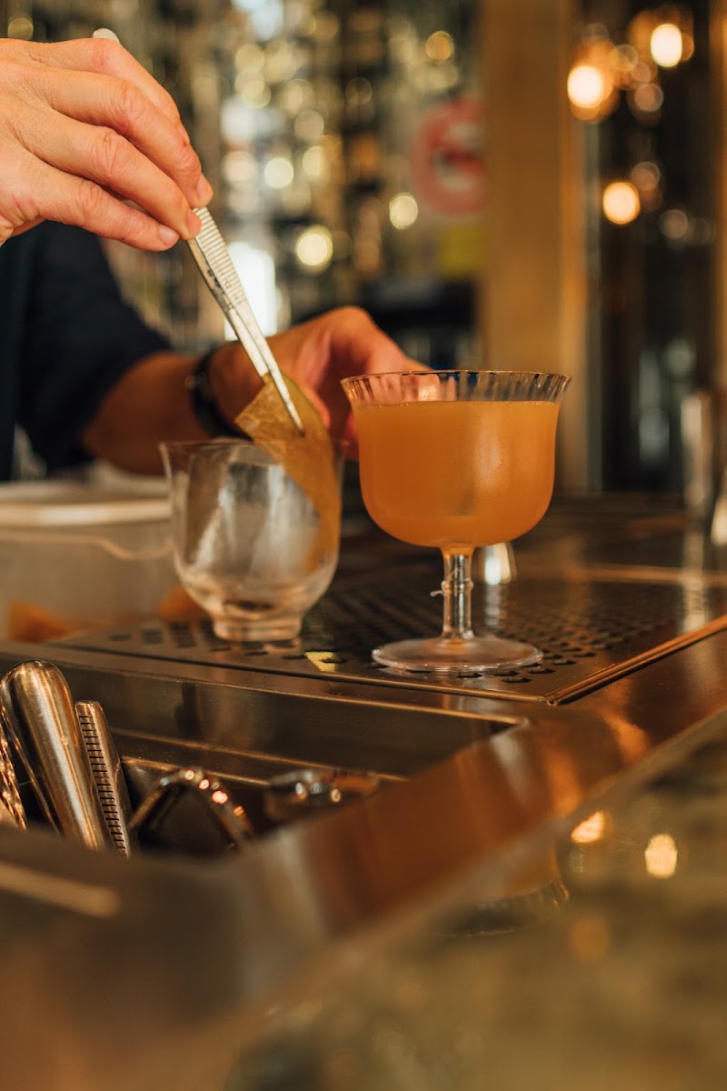 Bar Trigona - Bar Trigona, 145, Jln Ampang, Kuala Lumpur, 50450 Kuala Lumpur, Wilayah Persekutuan Kuala Lumpur, Malaysia