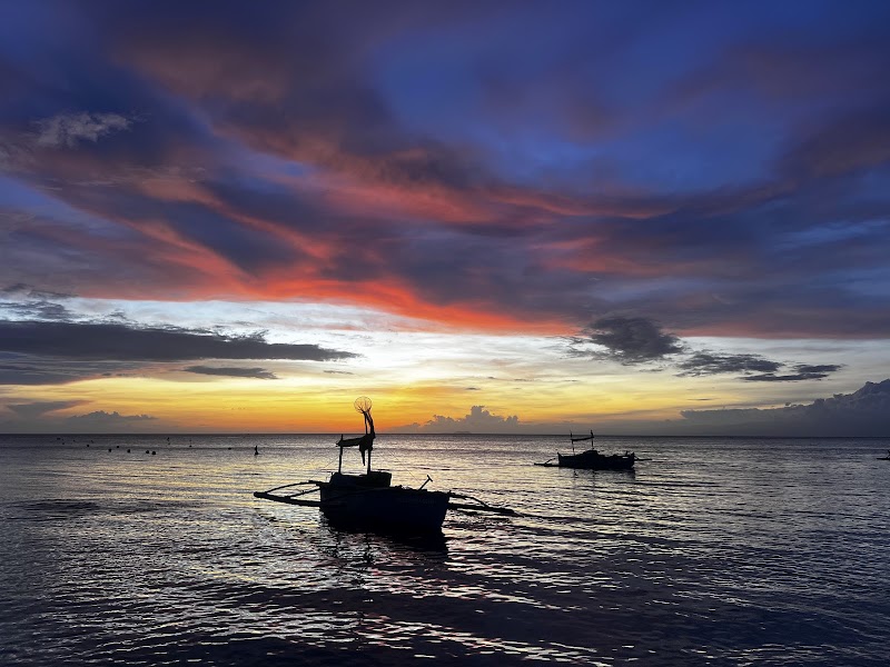 Tubod Marine Sanctuary - Tubod Marine Sanctuary, Philippines