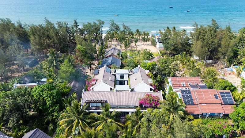 Sweet Daisy retreat - Sweet Daisy retreat, Kiệt 128 Nguyễn Phan Vinh, Hội An Tây, Đà Nẵng 51316, Vietnam