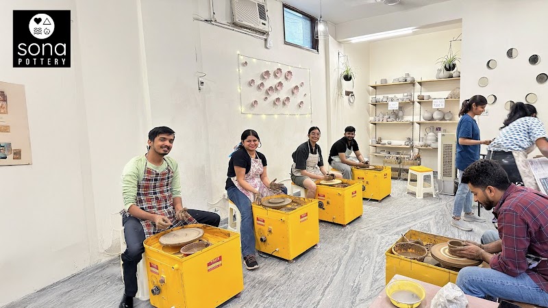 Sona Pottery