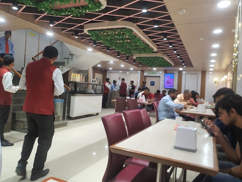 M3M Cosmopolitan - M3M Cosmopolitan 12th Cosmopolitan, Golf Course Ext Rd, Badshahpur, Sector 66, Gurugram, Haryana 122101, India