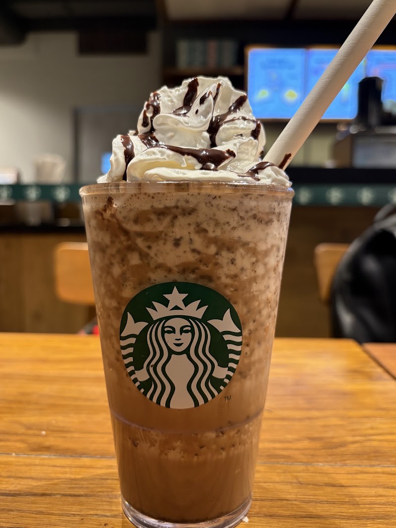 Starbucks - Starbucks Ground Floor, Prakash Arcade 17th Cross, 24th Main Rd, 1st Sector, HSR Layout, Bengaluru, Karnataka 560102, India