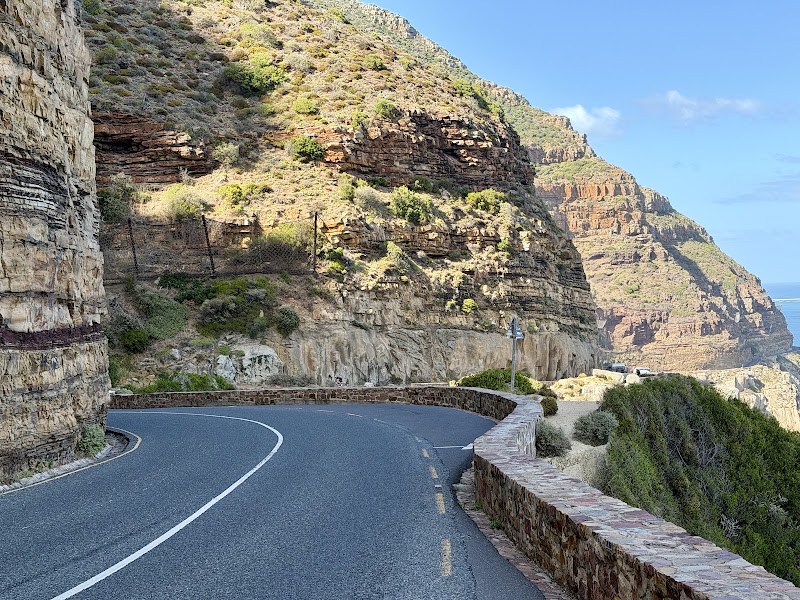 Chapmans Peak Cycles - Chapmans Peak Cycles, 2727, the Business Zone, 35 Victoria Ave, Hout Bay, Cape Town, 7806, South Africa