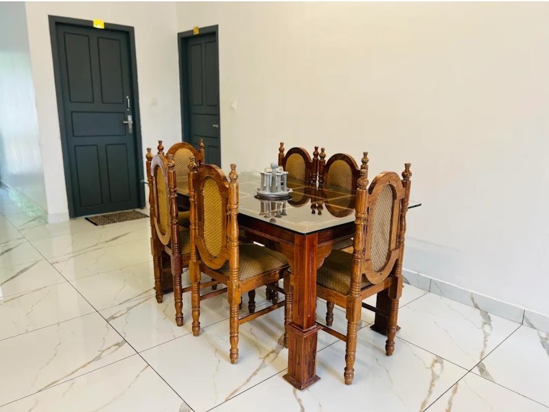 Spring Valley Cottage - Spring Valley Cottage, 22GR+XMC Chithirapuram Thattathimukku, Munnar Bypass, Anachal, Chithirapuram, Keralam 685565, India