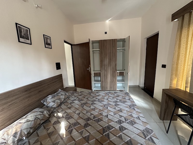 Birds Nests - Birds Nests, 131, Village, Dunga Rd, P.O, Bidholi, Uttarakhand 248007, India