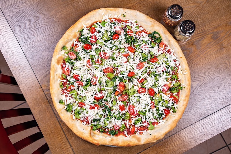 Giovanni's Pizza - Giovanni's Pizza 25 Main St, Yonkers, NY 10701, USA