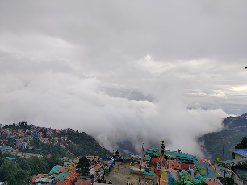 SIKKIM DARJEELING Tour