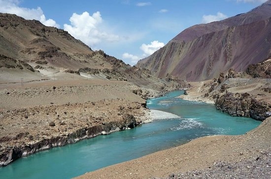 Zanskar - Zanskar 194302