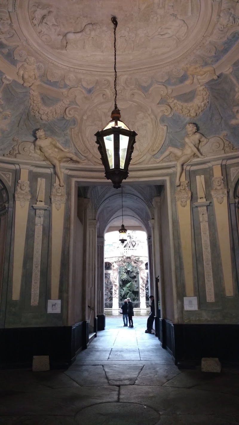 Via Garibaldi - Via Garibaldi, 16124 Genova GE, Italy