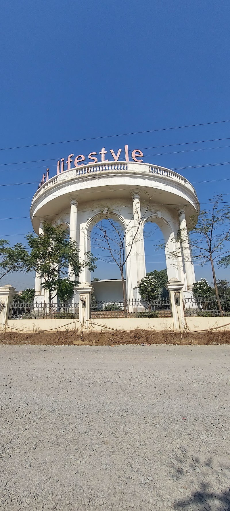 Club Paraiso - Club Paraiso Maruti Lifestyle, Gudhyari Rd, Near Amul Parlour, Parmanand Nagar, Kota, Raipur, Chhattisgarh 492099, India