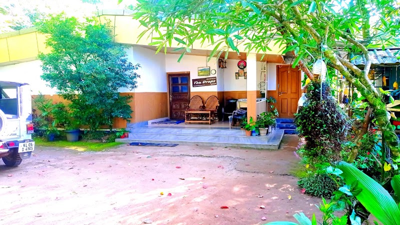 Munnar Plantation Villa. Tea Drops . - Munnar Plantation Villa. Tea Drops . Pipe Line View Point, Pallivasal, Kerala 685565, India