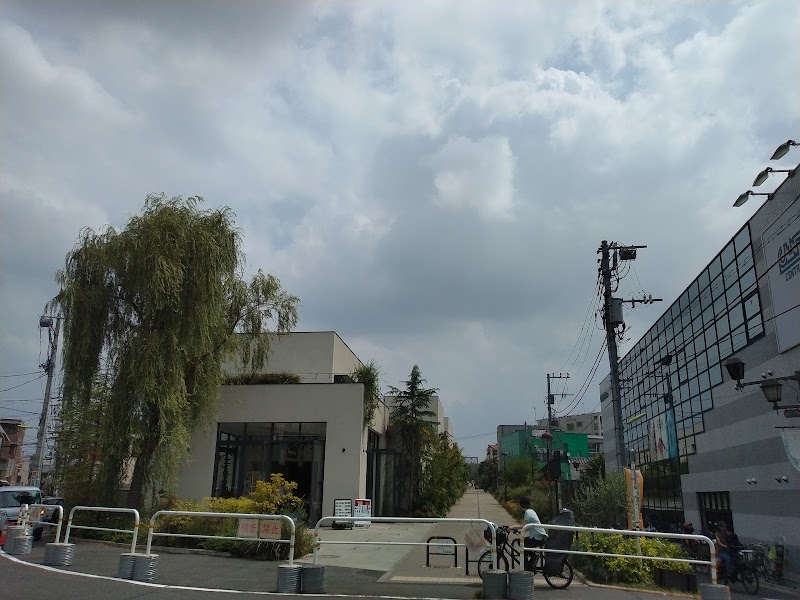 reload ENTRANCE HALL - reload ENTRANCE HALL Japan, 〒155-0031 Tokyo, Setagaya City, Kitazawa, 3-chōme−19−２０ reload1-1
