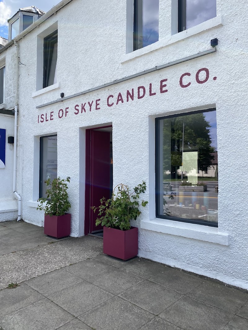 Isle of Skye Candle Company - Broadford
