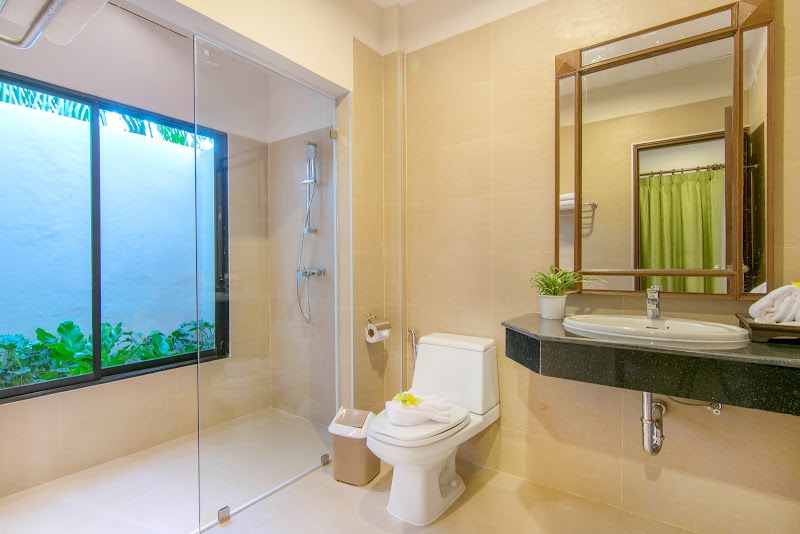 The Leaf Oceanside by Katathani Resort - The Leaf Oceanside by Katathani Resort, 28, 15 Nang Thong Road Tambon Khuekkhak, Amphoe Takua Pa, Chang Wat Phang-nga 82190, Thailand