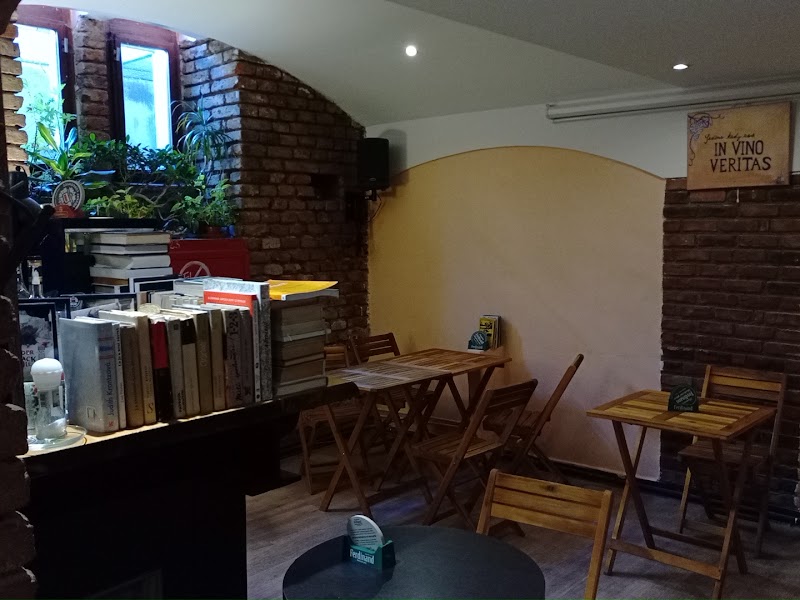 "Bezlepkově" U Vojtěcha - "Bezlepkově" U Vojtěcha, Šmeralova 292/12, 170 00 Praha 7-Bubeneč, Czechia