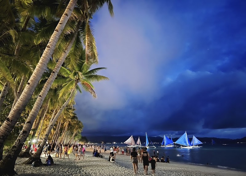 Boracay Island Philippines - Boracay Island Philippines, Boracay, Malay, Aklan, Philippines
