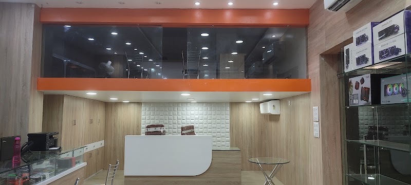 MDCOMPUTERS.IN - MDCOMPUTERS.IN, Abid Mansion, Ground Floor, Banstal Rd, opposite millenium plaza, Raipur, Chhattisgarh 492001, India