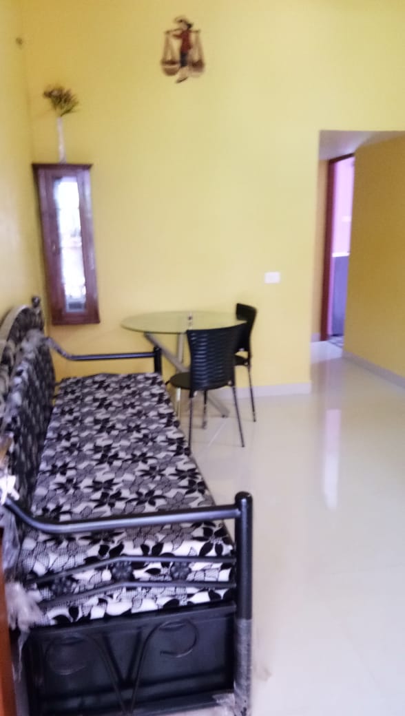 David Guest House - David Guest House, 7W6G+CQW, Benaulim, Margao, Goa 403716, India