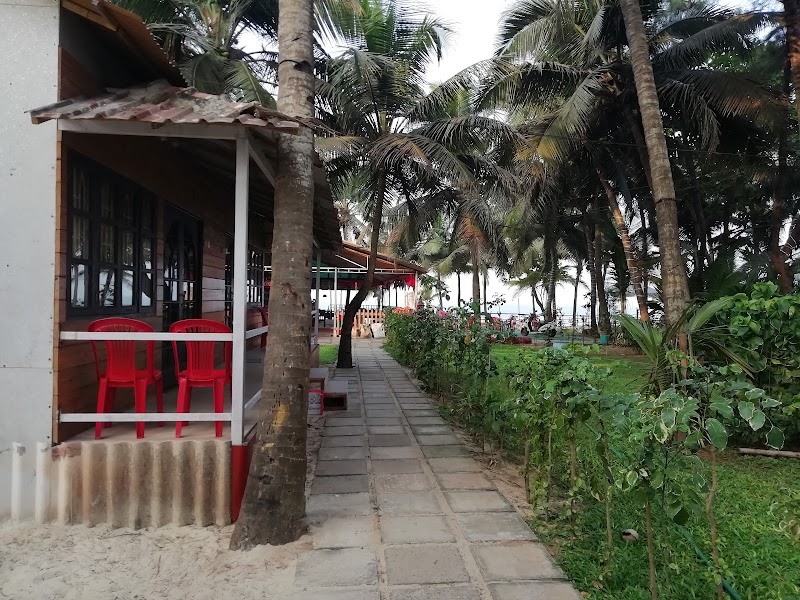 Furtado's Beach House - Furtado's Beach House, A-77, Pedda, Sernabatim, Benaulim, Goa 403708, India