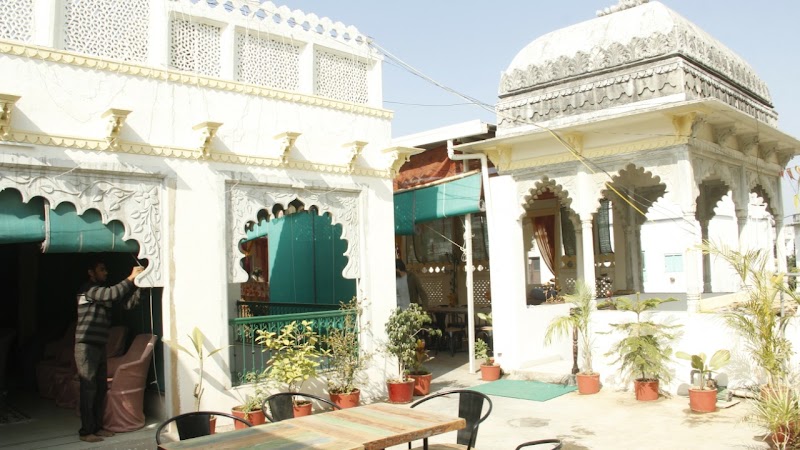 Venus Heritage Homestay - Venus Heritage Homestay Lake Palace Rd, Old City, Kalaji Goraji, Udaipur, Rajasthan 313001, India