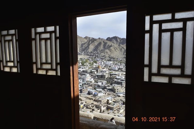 Leh Palace - Leh Palace Namgyal Hill Leh Jammu and Kashmir, Leh, 194101