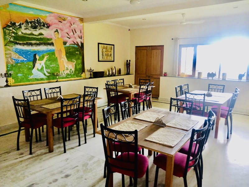 Madhuban Tatva Bir Resorts | Hotels in Palampur | hotels in Kangra - Madhuban Tatva Bir Resorts | Hotels in Palampur | hotels in Kangra 1038, Village & PO: Bir, Sansal Road, Upper Bir Rd, near Forest Guest house, Tehsil, Baijnath, Bir, Himachal Pradesh 176077, India