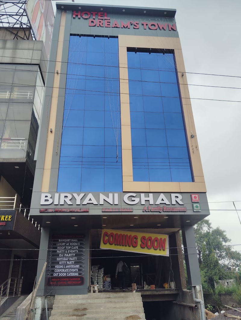 Biryani Ghar