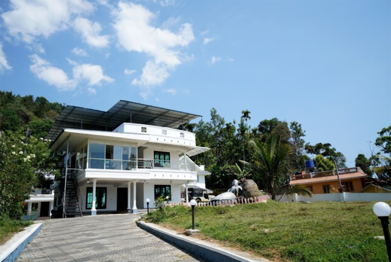 Munnar Sun City - Munnar Sun City, Anachal, Keralam 685565, India
