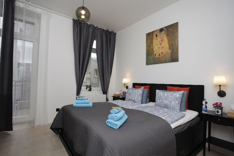 Luxury Apartment And Parking Spálená - Luxury Apartment And Parking Spálená, Spálená 84/5, Nové Město, 110 00 Praha-Praha 1, Czechia