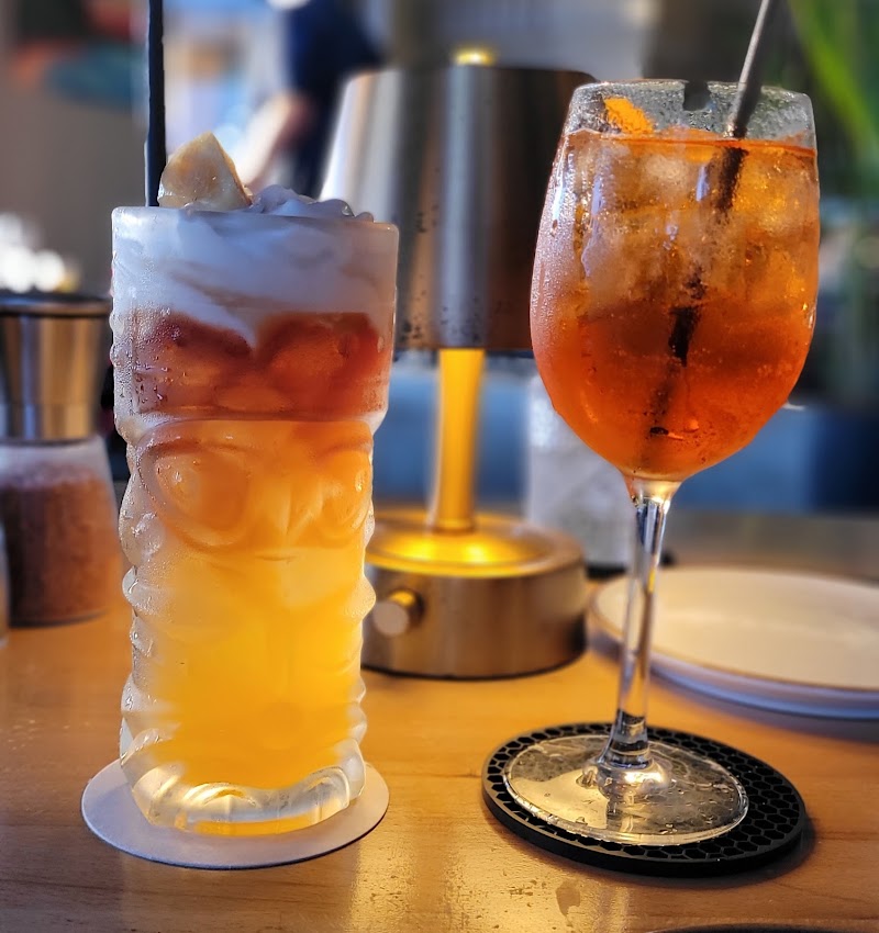 Gather on Maui for Food + Drink - Gather on Maui for Food + Drink 100 Wailea Golf Club Dr, Kihei, HI 96753, USA