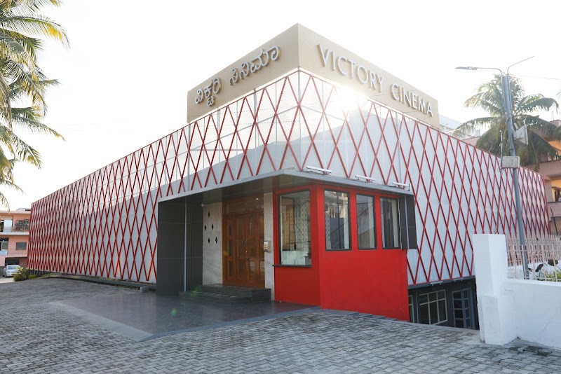 Victory Cinema - Victory Cinema 318, Magadi Main Rd, Ranganathapura, Kesava Upanagara, Kamakshipalya, Bengaluru, Karnataka 560079, India
